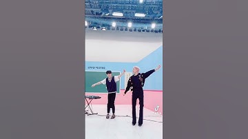 riBBon challenge BamBam, JayB, Yugyeom, Youngjae GOT 7