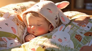 3 Hours of Gentle White Noise for Babies - Soothing Sounds for Peaceful Sleep | ASMR