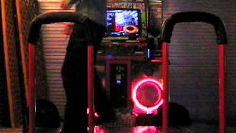 Dance Dance Revolution [ AC DDR X2 / TRANS / Single BASIC ] freestyle