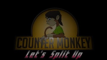Counter Monkey - Let