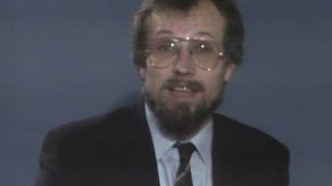 Computer - IBM Zurich 19.2 Kb/Sec Modem - 1988