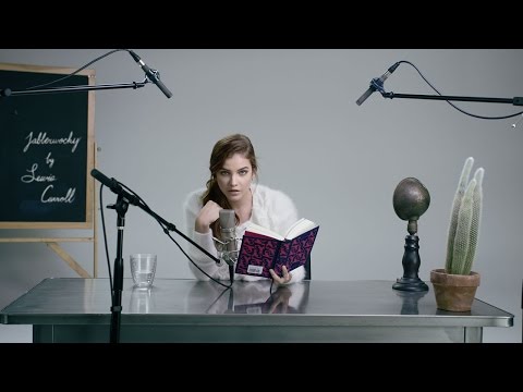 ~BARBARA PALVIN~ ASMR   Soft Story Telling | Whisper Models.com