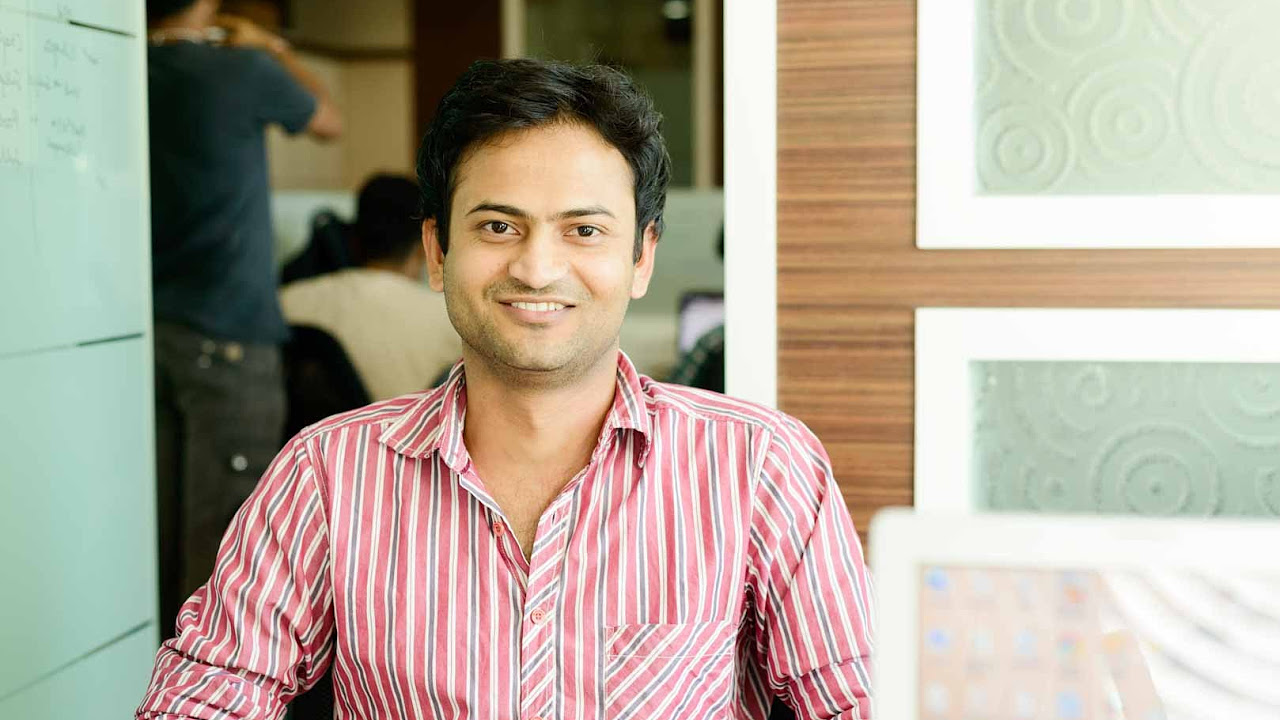 Meet Yadvendar Champawat   Co Founder  CTO Testbook on Super