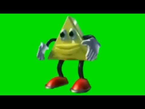 Music makes you lose control | Keju joget Greenscreen
