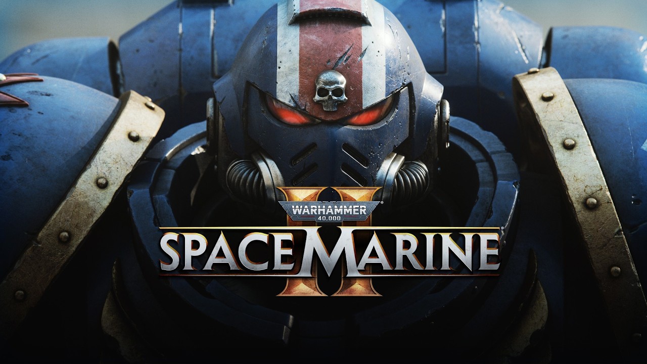 Я сегодня тиранид Warhammer 40,000: Space Marine 2