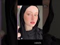 انواع حجاب يتقبلها الله  لا يتقبلها الله
