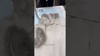 Fancy Imported Turkey Fabric Shrug with Fish Cut Formal Pant #womensclothing #shorts