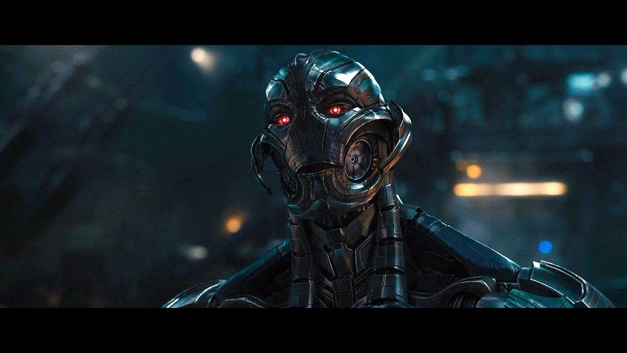 Ultron: