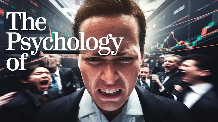 Mastering Forex Trading Psychology: Control Your Mind and Trades