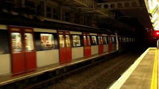 [HD] MTR East Rail Line: MLR Train Departure