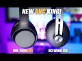 Sony WH-1000XM4 vs Sennheiser Momentum 3 Wireless | Hear The Difference!