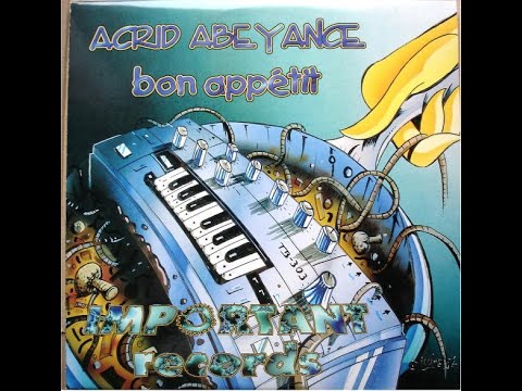 Video thumbnail for Acrid Abeyance - Exposure Track (1994)