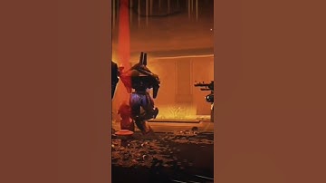 The Teth #warrobotsgameplay #robotsimulator #edit #warrobots #gaming☠️🔪💀🔥