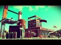 No Man's Sky: Foundation Update (version 1.1)