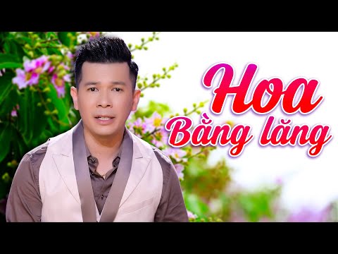 Video Hoa Bằng Lăng - Đặng Thế Luân | Sáng tác: Jimmii Nguyễn - youtube
