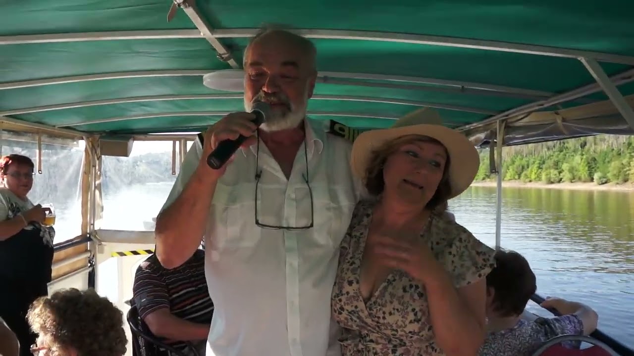 Svata Anna klip - Josef Zoch