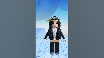 😲 roblox moment