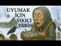 700 YIL ÖNCE ORTA ÇAĞ KÖYLÜLERİ VE YAŞADIKLARI ZORLU ŞARTLAR- uyku için sıkıcı tarih #or
