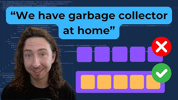 Memory Arenas, Explained Simply