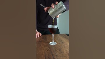 Thumbnail of Cocktail SOUNDS 😯 #shorts #asmr