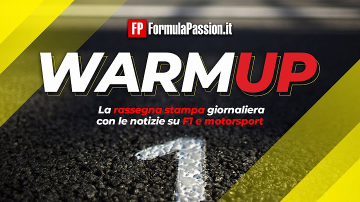 ECCLESTONE STRONCA HAMILTON, la CLAUSOLA VERSTAPPEN-RED BULL: NEWS F1 del 1/07 | WarmUp PODCAST #42