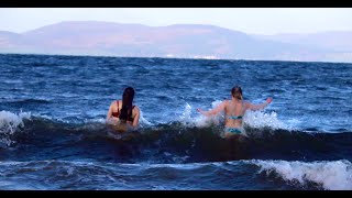 Weekend In The Life - Tain, Scotland