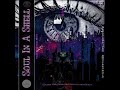 Ythan Soul In A Shell Visualizer mp3