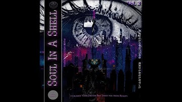 ythan - soul in a shell (visualizer)