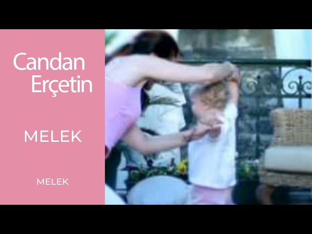 Candan Ercetin Melek Youtube