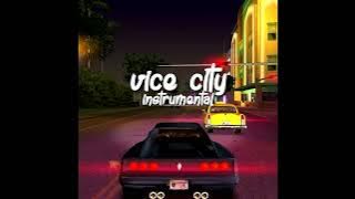 XXXTENTACION - VICE CITY INSTRUMENTAL