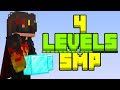 I Want More Power** [Levels SMP]