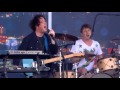 Capture de la vidéo The Wombats Live At Pinkpop 2015