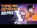 Time odyssey  oney plays remix