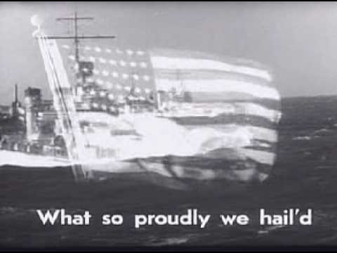 The Star-Spangled Banner (1942)