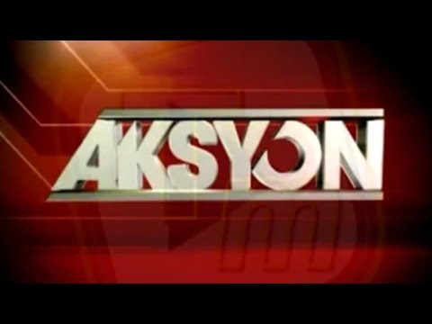 Aksyon OBB October 25 2010