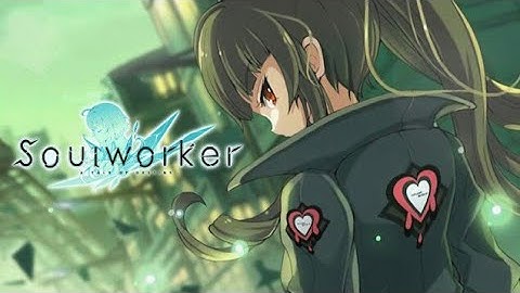 How to fix Soul Worker Error 7001