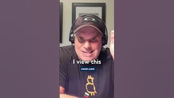 Greg Foss: BITCOIN Wisdom #bitcoin #shorts #money