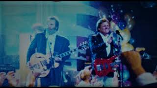 View The Beach Boys Live in New York Performing Add Some Music to Your Day