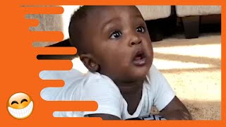 Cutest Babies of the Day! [20 Minutes] PT 12 | Funny Awesome Video | Nette Baby Momente by Funny Awesome 2,562,498 views 2 years ago 21 minutes