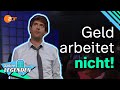 Die Geheimnisse von Finanzberatern | Claus von Wagner: Theorie der feinen Menschen | Satire Legenden