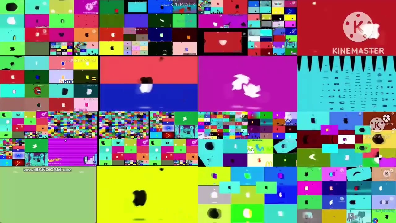 (LOUDER!!!!) 3173 Full Best Animation Logos