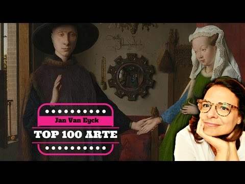 Vídeo: Por que jan van eyck foi importante para o renascimento?