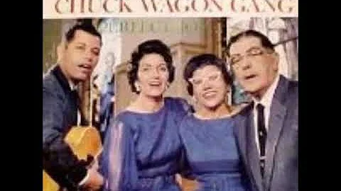 The Church in the Wildwood ~ The Chuck Wagon Gang (1960)