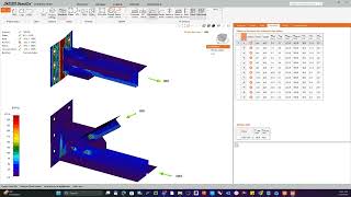 Cantilevered truss anchoring