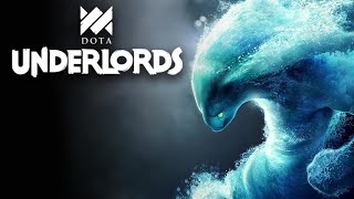 Morphling regen's HP in just ONE SECOND || Dota Underlords