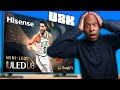 ( HDR Version) Hisense U8K Review