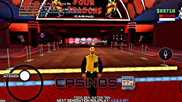 CASINO GAMES | NGRP KERALA | NOW DO SOME BEATING | GTA SA | #ngrp #gtasanandreas #samp