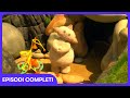 In the Night Garden - Dov'è la coperta? | TV Bimbi | WildBrain Casa dei Giochi