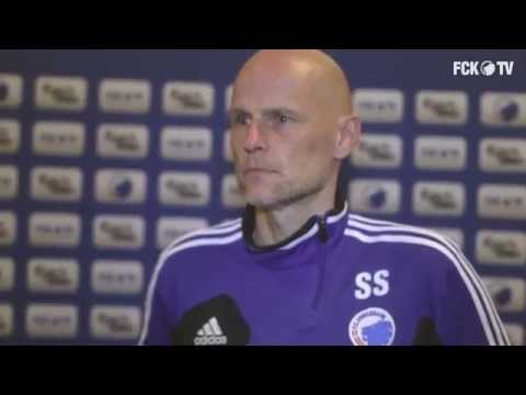 danmark sygeforsikringen Ståle: God indsats med grim bismag | fcktv.dk