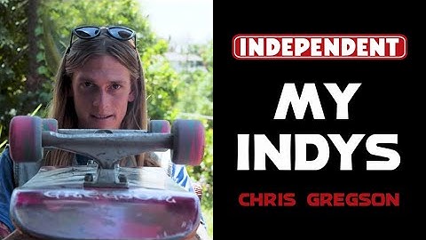 Chris Gregson Rides Three Different Setups | My Indy